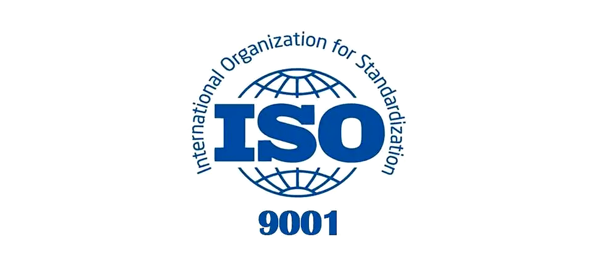 Certification or client logo