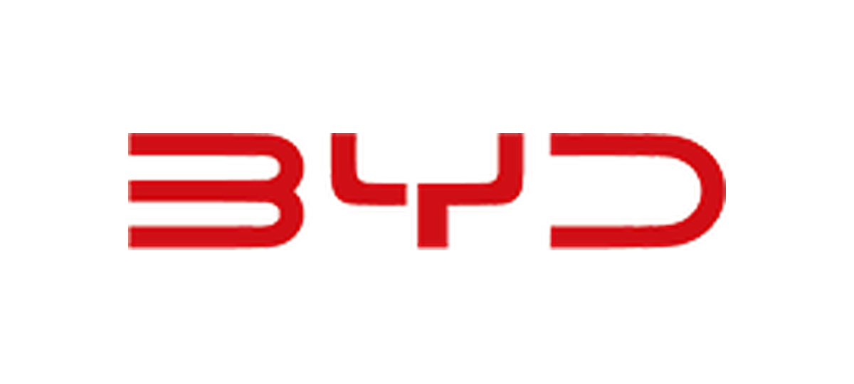 BYD