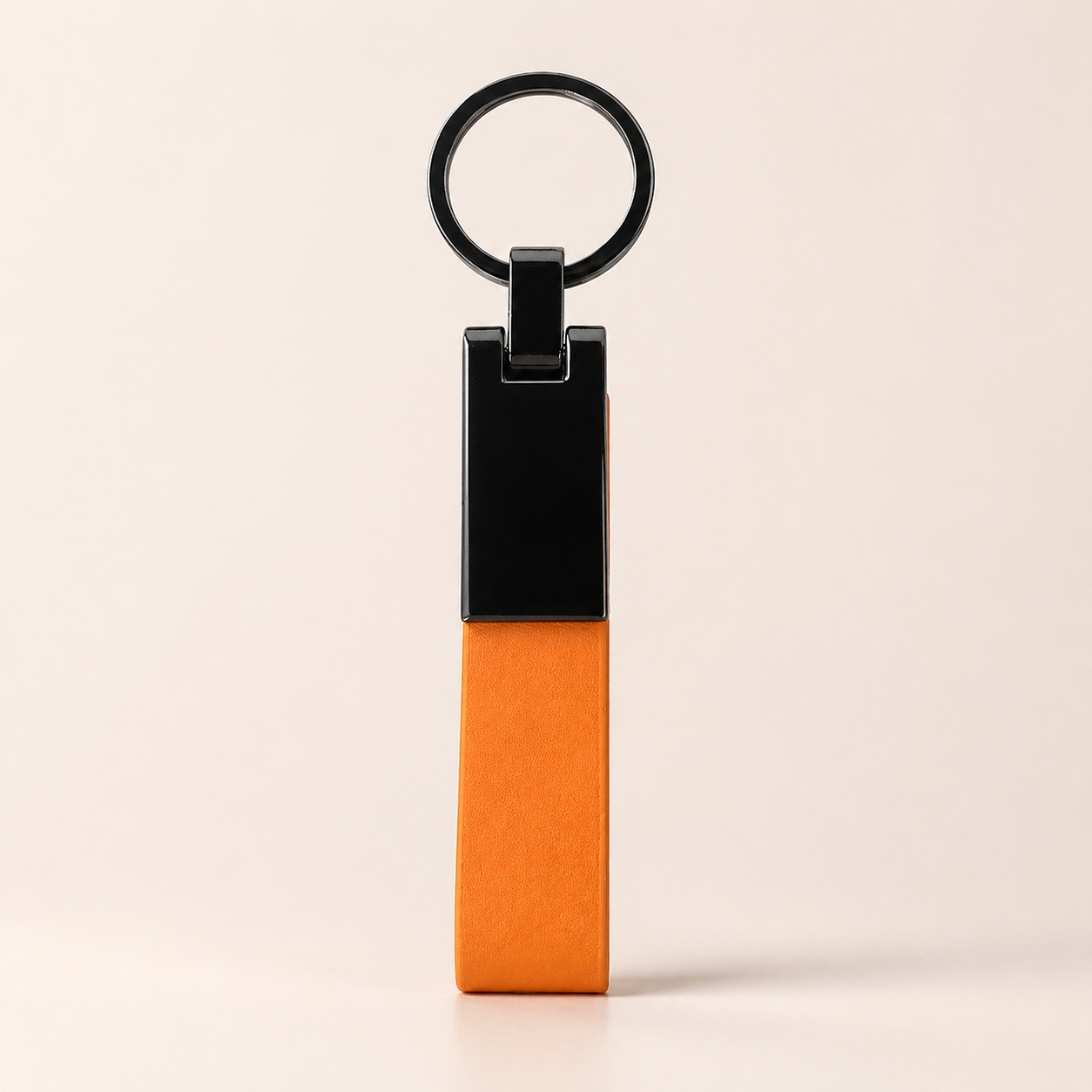 Custom Leather Keychains - Personalized Gifts for All Occasions | High-Quality Handmade Designs