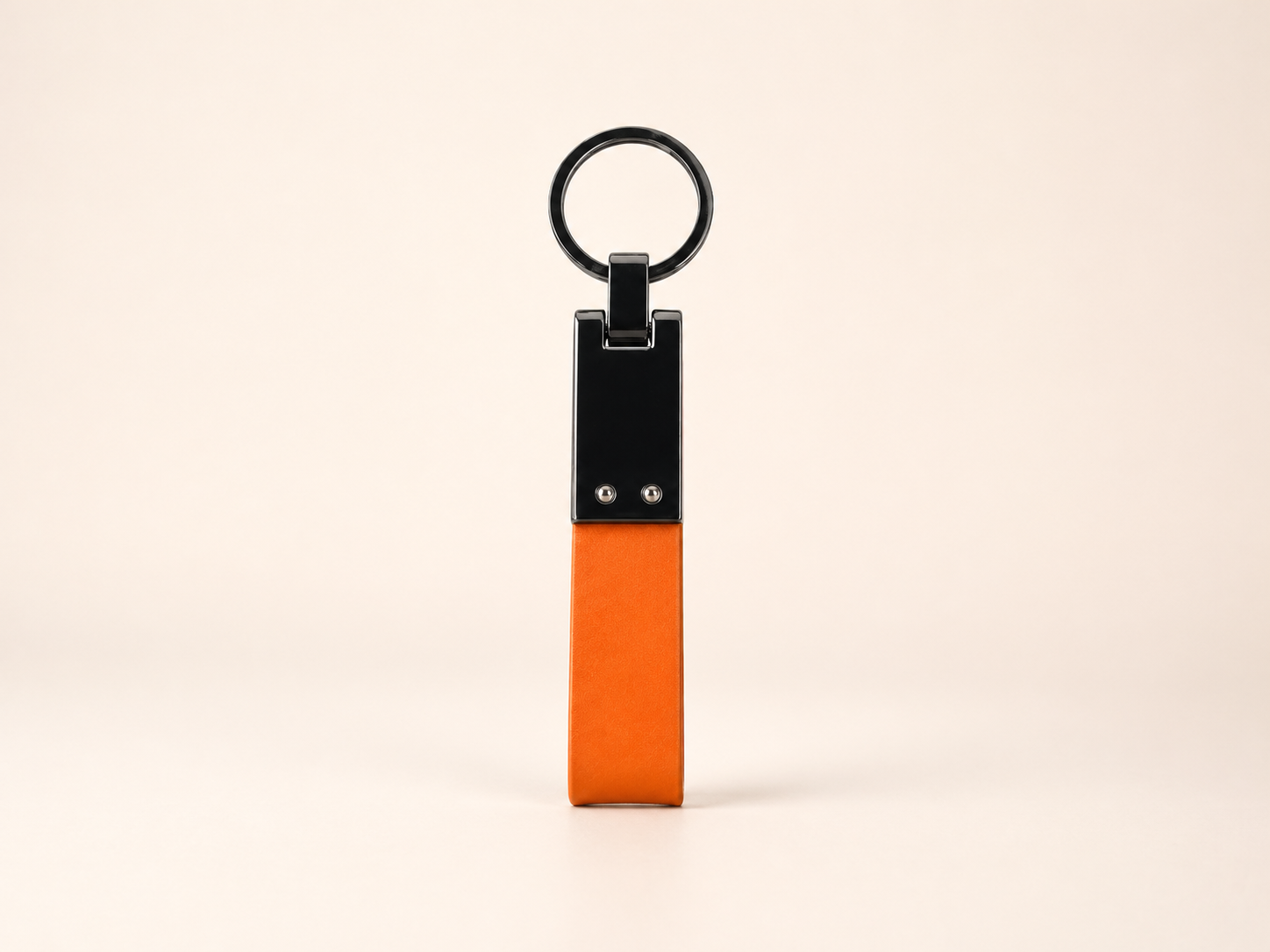 Custom Leather Keychains - Personalized Gifts for All Occasions | High-Quality Handmade Designs